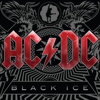 Black Ice album cover