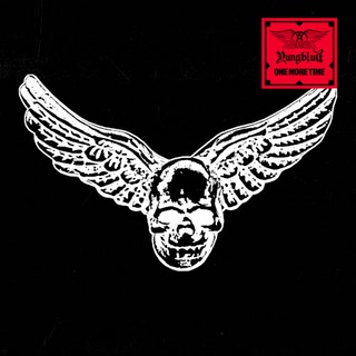 One More Time album cover