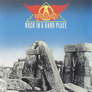 Rock in a Hard Place album cover