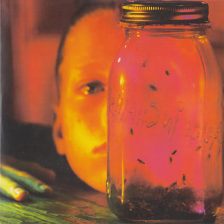 Jar of Flies album cover