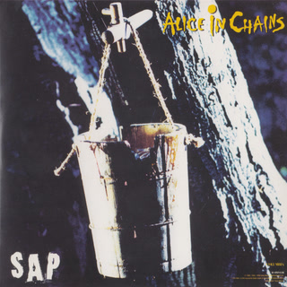 Sap album cover