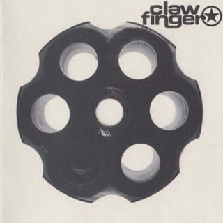 Clawfinger album cover