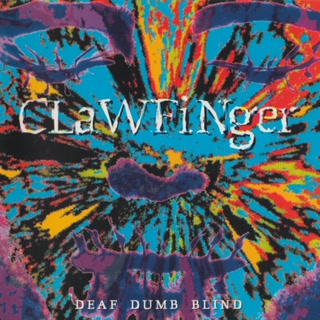 Deaf Dumb Blind album cover