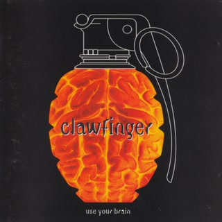 Use Your Brain album cover