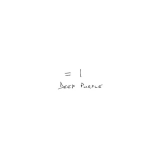 =1 album cover