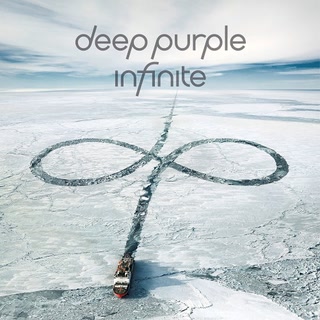 Infinite album cover