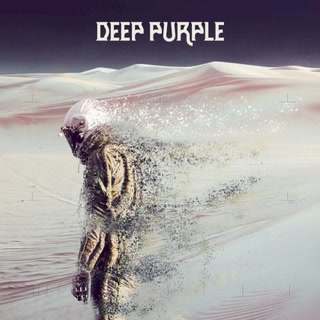 Whoosh! album cover