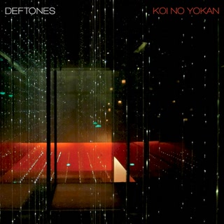 Koi No Yokan album cover