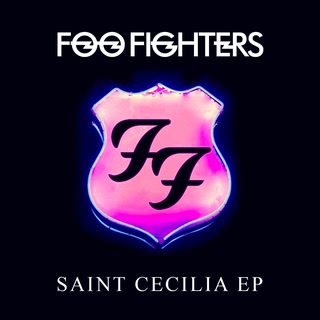 Saint Cecilia album cover