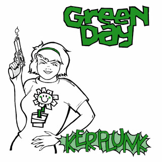 Kerplunk album cover