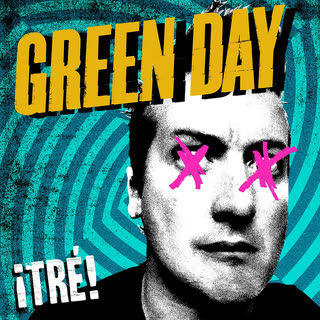 ¡Tré! album cover