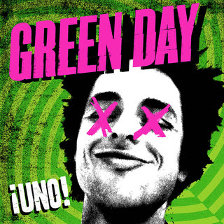 ¡Uno! album cover