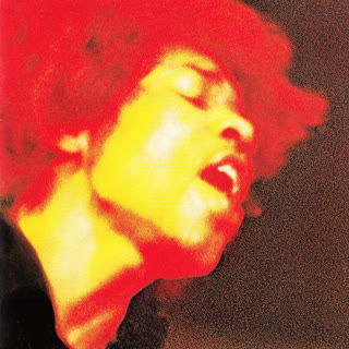 Electric Ladyland album cover