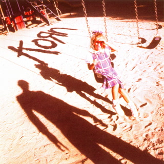 Korn album cover