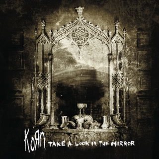 Take a Look in the Mirror album cover