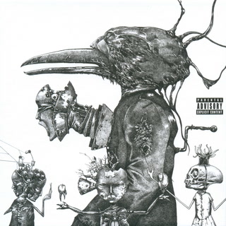 Untitled album cover