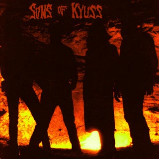 Sons of Kyuss album cover