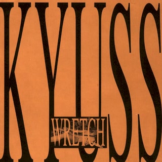 Wretch album cover