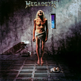 Countdown to Extinction album cover
