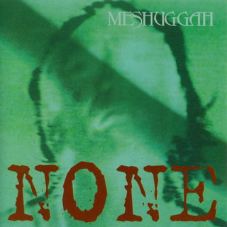 None album cover