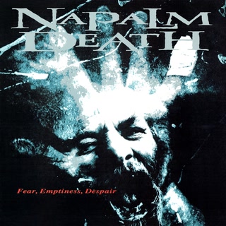 Fear, Emptiness, Despair album cover