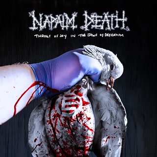 Throes of Joy in the Jaws of Defeatism album cover