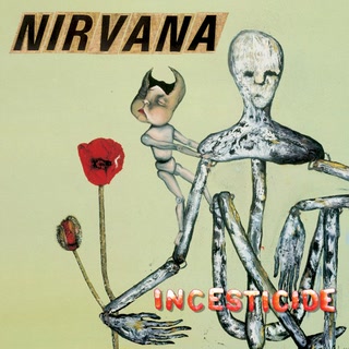 Incesticide album cover