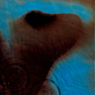 Meddle album cover