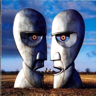 The Division Bell album cover