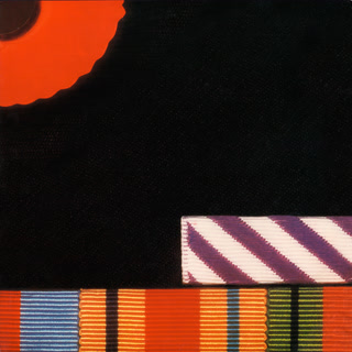 The Final Cut album cover