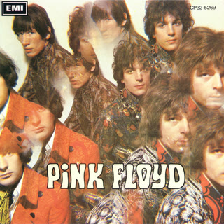 The Piper at the Gates of Dawn album cover