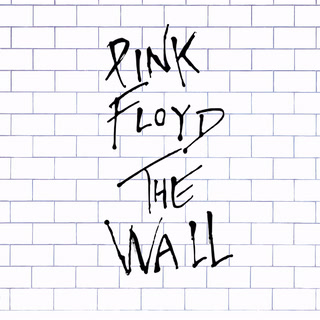 The Wall album cover