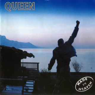 Made in Heaven album cover
