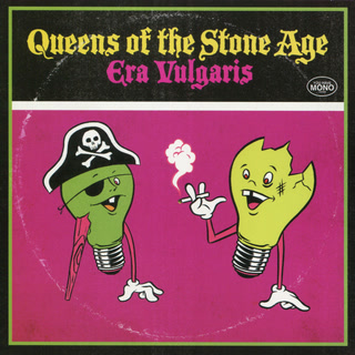 Era Vulgaris album cover