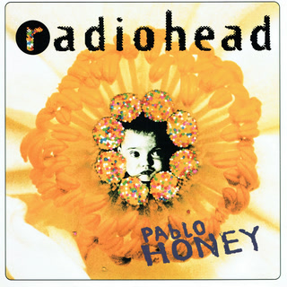 Pablo Honey album cover