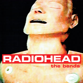 The Bends album cover