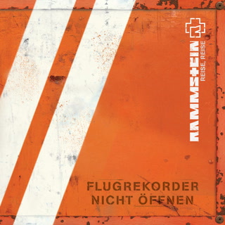 Reise, Reise album cover