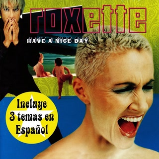 Have a Nice Day album cover