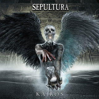 Kairos album cover