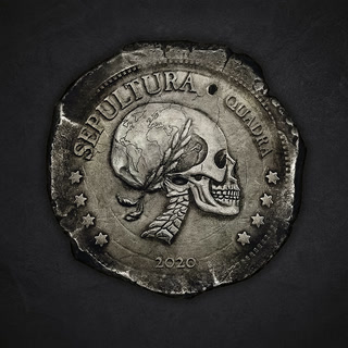 Quadra album cover
