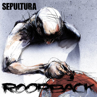 Roorback album cover