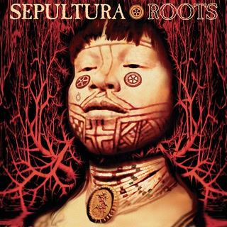 Roots album cover