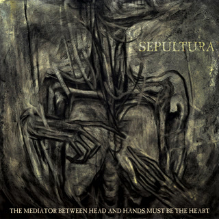 The Mediator Between Head and Hands Must Be the Heart album cover