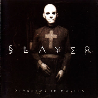 Diabolus in Musica album cover