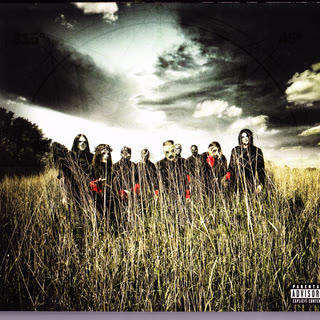 All Hope Is Gone album cover