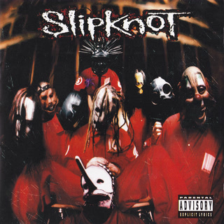 Slipknot album cover