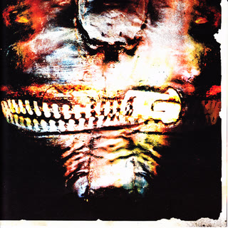 Vol. 3: (The Subliminal Verses) album cover