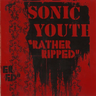 Rather Ripped album cover