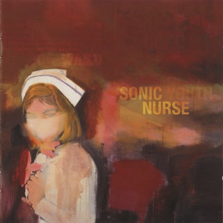 Sonic Nurse album cover