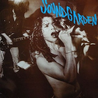 Screaming Life album cover